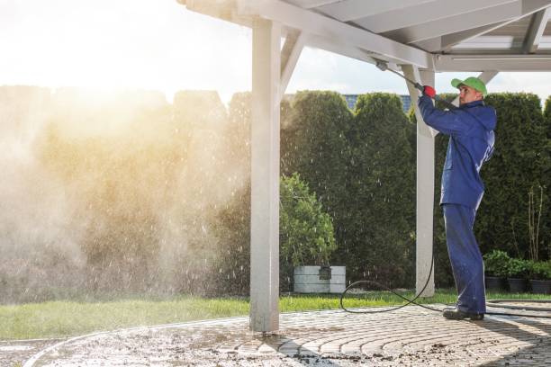 Reliable Treasure Island, FL Pressure Washing Solutions